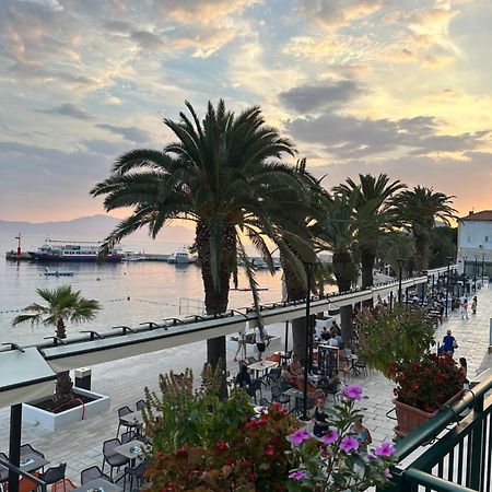 Apartman Iris Gradac  Kültér fotó