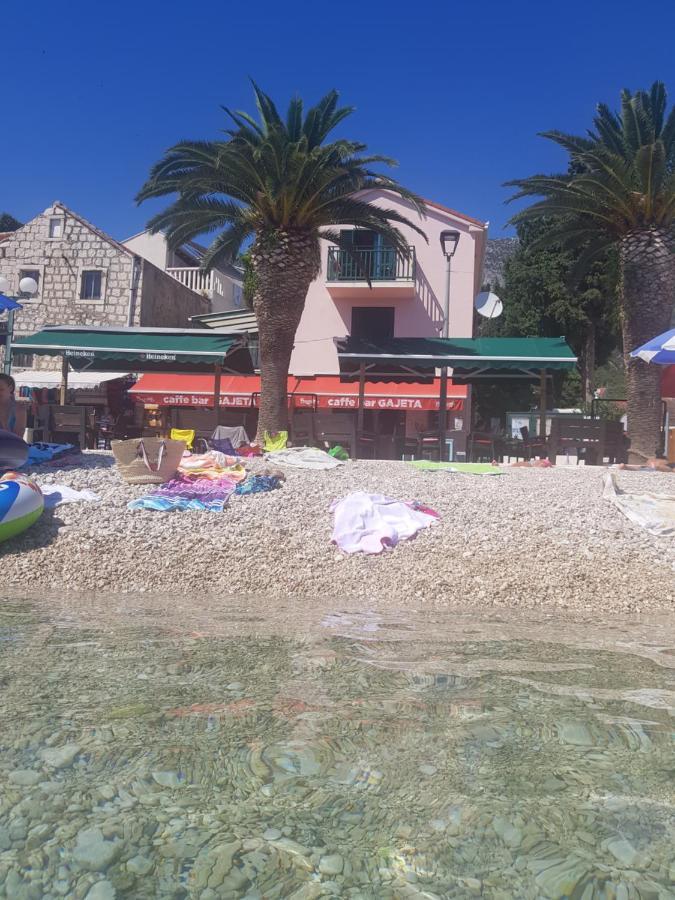 Apartman Iris Gradac  Kültér fotó
