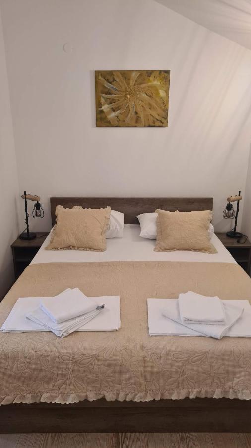 Apartman Iris Gradac  Kültér fotó